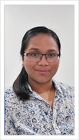 Dr Jesusa Estioco Patel podiatrist Cockburn Central WA