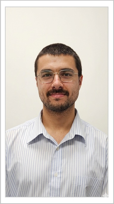 Dr Stefan Berbece podiatrist at Cockburn Podiatry